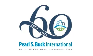 Pearl S. Buck International to Hold Yearlong 60th Anniversary Celebration