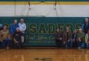 Lansdale Catholic Honors Former Longtime Coach with Basketball Court Dedication Ceremony